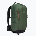 Рюкзак туристичний KADVA Escapada 30 л зелений