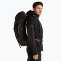 Трекінговий рюкзак KADVA Vagabundo 40 л чорний 13