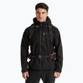 Трекінговий рюкзак KADVA Vagabundo 40 л чорний 14