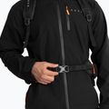 Рюкзак KADVA Vagabundo 40 л чорний 15