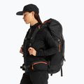 Трекінговий рюкзак KADVA Vagabundo 40 л чорний 20