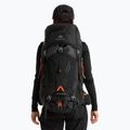 Трекінговий рюкзак KADVA Vagabundo 40 л чорний 22
