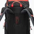 Трекінговий рюкзак KADVA Vagabundo 40 л чорний 6