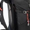 Трекінговий рюкзак KADVA Vagabundo 40 л чорний 7