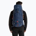 Рюкзак KADVA Vagabundo 40 л блакитний 2