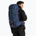Трекінговий рюкзак KADVA Vagabundo 40 л синій 10