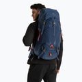 Трекінговий рюкзак KADVA Vagabundo 40 л синій 11