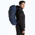 Рюкзак KADVA Vagabundo 40 л блакитний 12