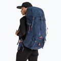 Рюкзак KADVA Vagabundo 40 л блакитний 19