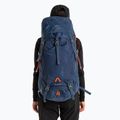 Рюкзак KADVA Vagabundo 40 л блакитний 22