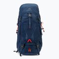 Рюкзак KADVA Vagabundo 40 л блакитний 2