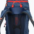 Рюкзак KADVA Vagabundo 40 л блакитний 5