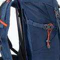 Трекінговий рюкзак KADVA Vagabundo 40 л синій 7