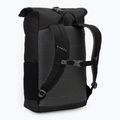 Міський рюкзак KADVA Companion 20 л чорний 3