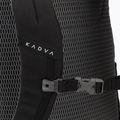 Міський рюкзак KADVA Companion 20 л чорний 4