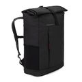 Рюкзак міський KADVA Companion 20 л чорний 7