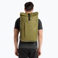 Міський рюкзак KADVA Companion 20 л хакі 2