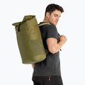 Міський рюкзак KADVA Companion 20 л хакі 9