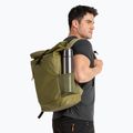 Міський рюкзак KADVA Companion 20 л хакі 10