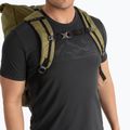 Рюкзак міський KADVA Companion 20 л khaki 11