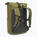 Міський рюкзак KADVA Companion 20 л хакі 4