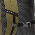 Міський рюкзак KADVA Companion 20 л хакі 5
