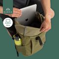 Міський рюкзак KADVA Companion 20 л хакі 20
