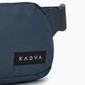 Сумка-бананка KADVA CityQuest синій 6