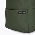 Міський рюкзак KADVA CityQuest 9 л зелений 6