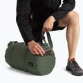 Тренувальна сумка KADVA CityQuest 30 л зелений 8