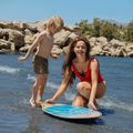 Дошка для скімбордингу дитяча AQUASTIC Lagune 34" кольорова 4