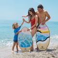Дошка для скімбордингу дитяча AQUASTIC Lagune 34" кольорова 9