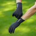 Рукаваці неопренові AQUASTIC Wintstick Gloves 3 мм чорний 6