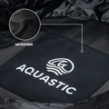 Коврик для переодягання AQUASTIC Wintstick Bag чорний 2