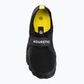 Дитяче взуття для води AQUASTIC Reef T чорний 9