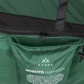 Гамак туристичний KADVA Green mosquito 3