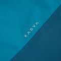 Куртка-дощовик дитяча KADVA Fory Jrb синій 15