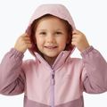 Куртка-дощовик дитяча KADVA Fory Jrg рожевий 5