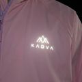 Куртка-дощовик дитяча KADVA Fory Jrg рожевий 7