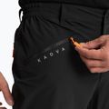 Штани чоловічі KADVA Tores чорний 4