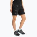Шорти жіночі KADVA Reto WMNS чорний 5