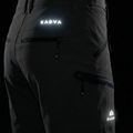 Шорти жіночі KADVA Reto WMNS чорний 5