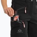 Шорти жіночі KADVA Reto WMNS чорний 6