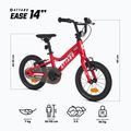 Дитячий велосипед ATTABO EASE 14" червоний 2