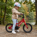 Дитячий велосипед ATTABO EASE 14" червоний 3
