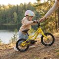 Дитячий велосипед ATTABO EASE 14" жовтий 6