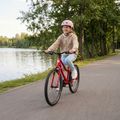 Дитячий велосипед ATTABO EASE 24" червоний 3
