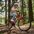 Дитячий велосипед ATTABO EASE 24" червоний 4