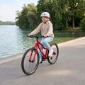 Дитячий велосипед ATTABO EASE 24" червоний 5
