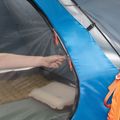 Кемпінговий намет 3-osobowy KADVA CAMPdome 3 grey 7